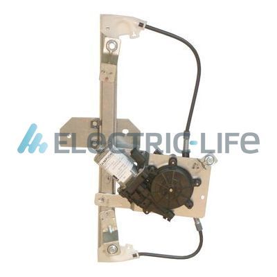 ELECTRIC LIFE lango pakėliklis ZR RN77 R